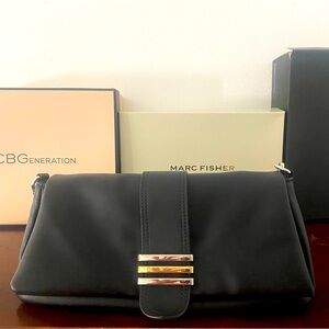 BCBGeneration little black bag.
